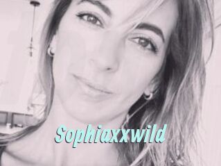 Sophiaxxwild