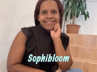 Sophibloom