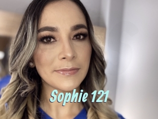 sophie_121 Ton Show