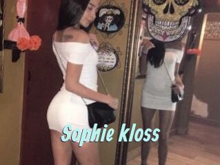 Sophie_kloss