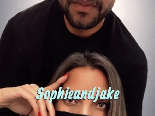 Sophieandjake