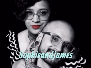 sophieandjames Ton Show