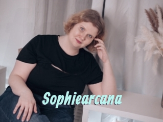 Sophiearcana