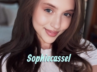 Sophiecassel