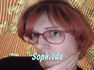 Sophiede