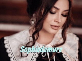 Sophiedemure