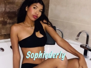 Sophiederly