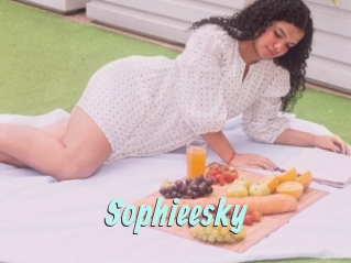 Sophieesky