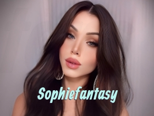Sophiefantasy