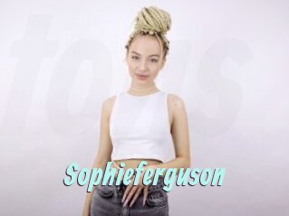 Sophieferguson