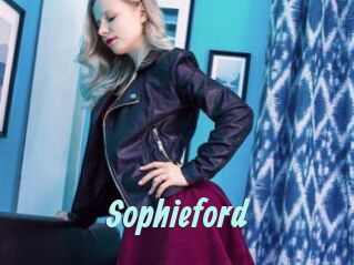 Sophieford