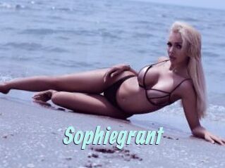 Sophiegrant
