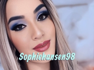 Sophiehansen98