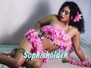 Sophieholden