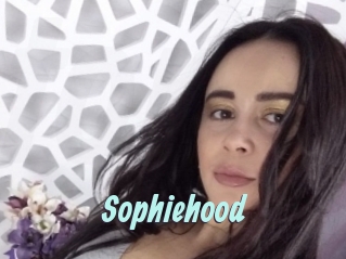 Sophiehood
