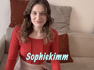 sophiekimm Ton Show
