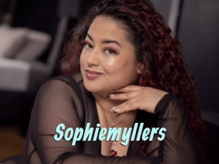 Sophiemyllers