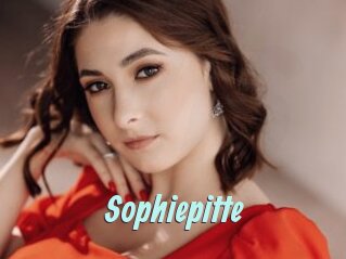Sophiepitte