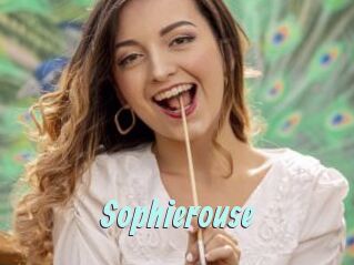 Sophierouse