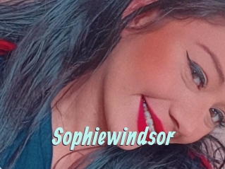 Sophiewindsor