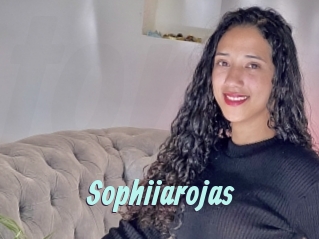 Sophiiarojas