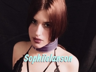 Sophiielanson