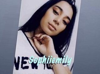 Sophiiemily
