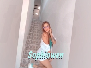 Sophiowen