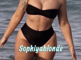 Sophiyablonde