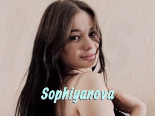 Sophiyanova