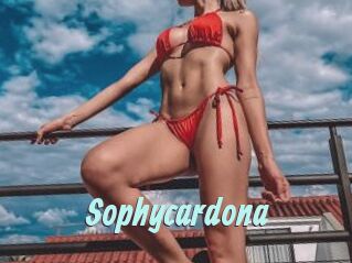 Sophycardona