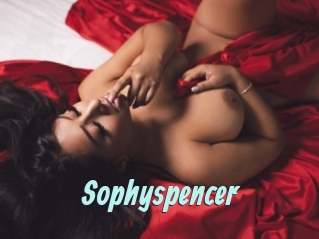 Sophyspencer