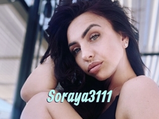 soraya3111 Ton Show