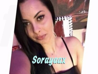 Sorayaax