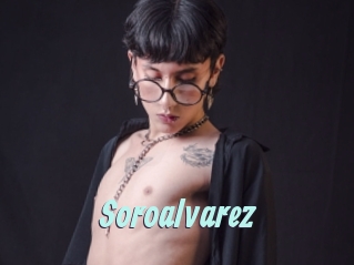 soroalvarez Ton Show
