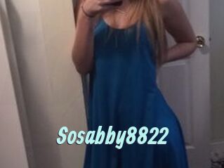 Sosabby8822