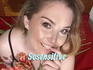 Sosensitive