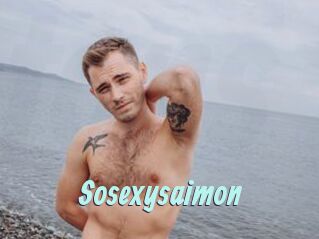 Sosexysaimon