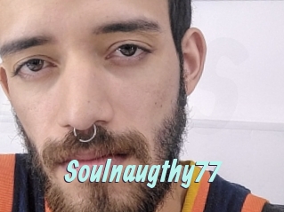 soulnaugthy77 Ton Show