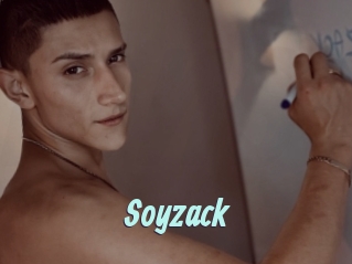 Soyzack