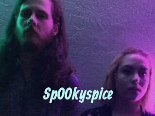 Sp00kyspice