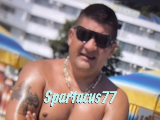 Spartacus77