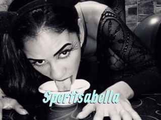 Spertisabella