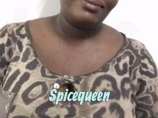 Spicequeen