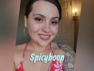 Spicyboop