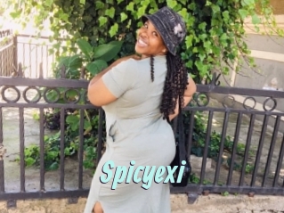Spicyexi