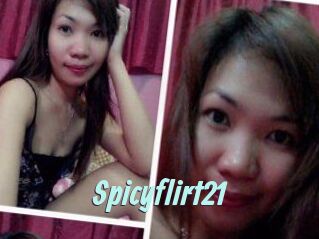 Spicyflirt21