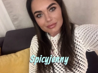 Spicyjenny