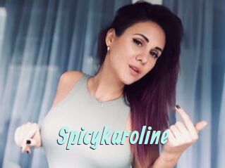 Spicykaroline