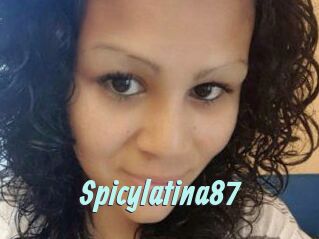 Spicylatina87